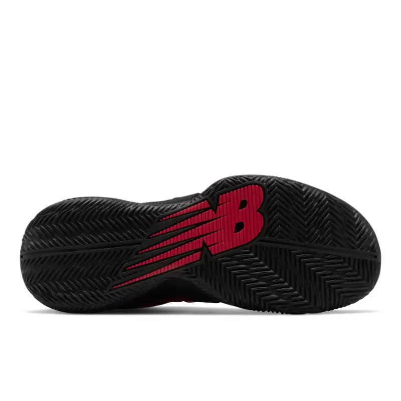 New Balance New Balance Black/Red (BBOMNLBR)
