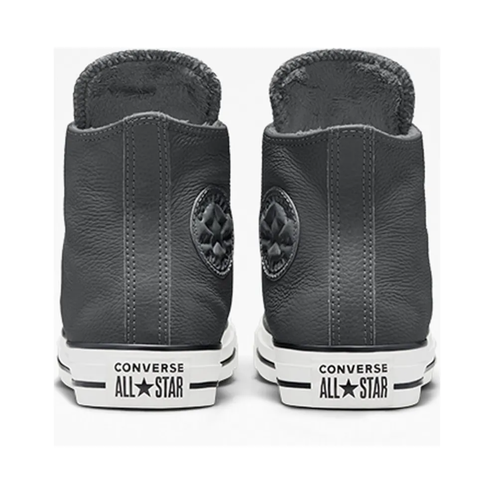 Converse Chuck Taylor All Star Counter Climate Iron Grey/egret/dk Smoke Grey (A02055C)