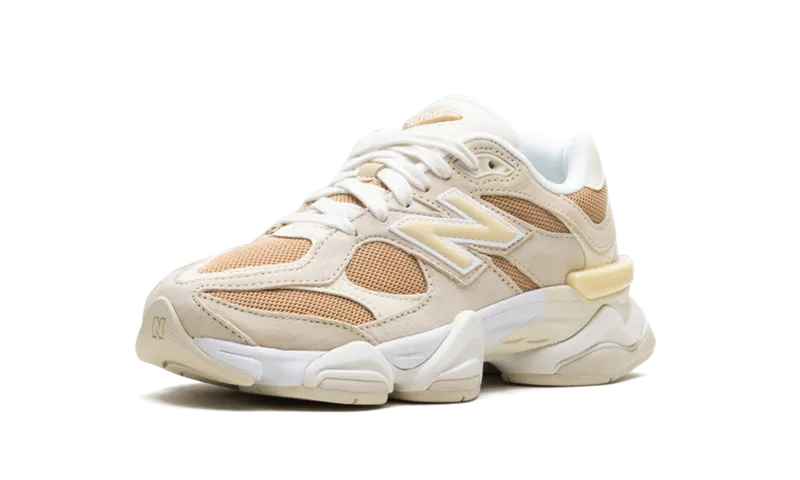 New Balance 9060 “Brown Ivory White” (U9060FW)
