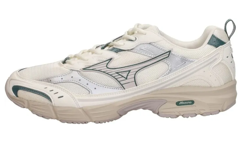 Mizuno sneaker Wit (6000066875C10)