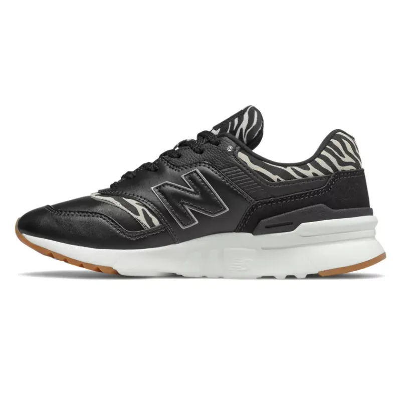 New Balance 997H Black/Tan (CW997HCI)