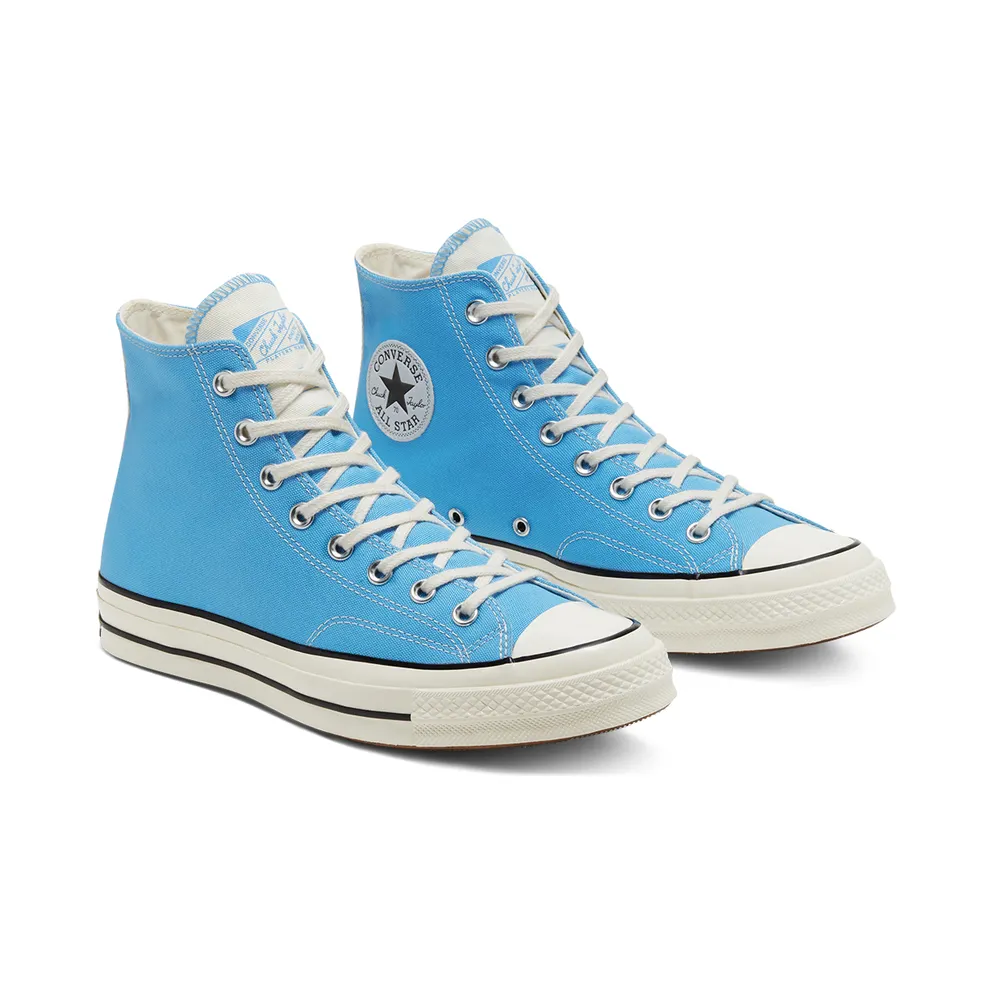 Converse Chuck Taylor All-Star 70 Twisted Tongue Blue Coast Blue coast/Black/Egret (166827C)