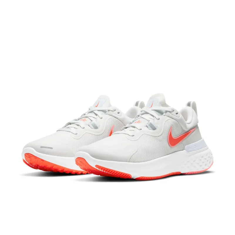 Nike React Miler Running Black (CW1778-010)