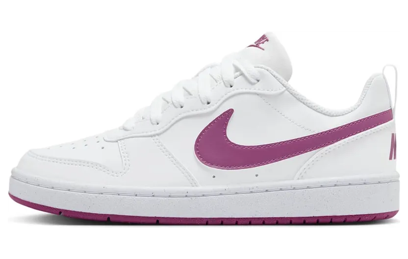 Nike Court Borough Low Recraft White Hot Fuchsia (DV5456-121)
