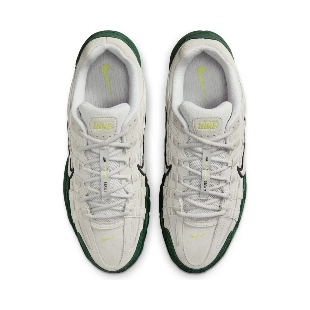 Nike P-6000 Premium Vast Grey Fir (IF0668-001)