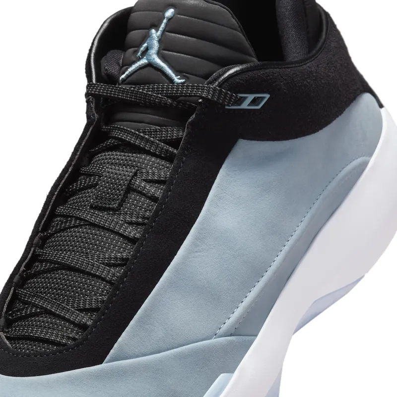 Air Jordan 40 Mid “Blue Suede” (HM9931-400)