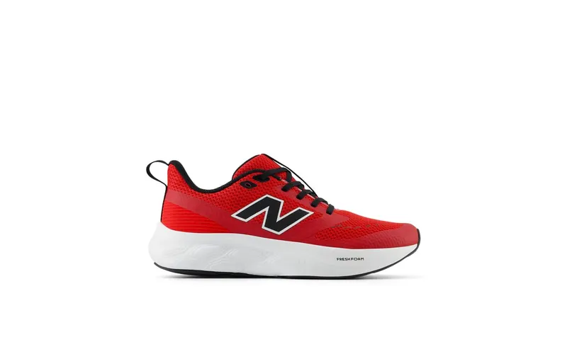 NEW BALANCE 625 Lace “True Red / Black / White” (GK625RD)