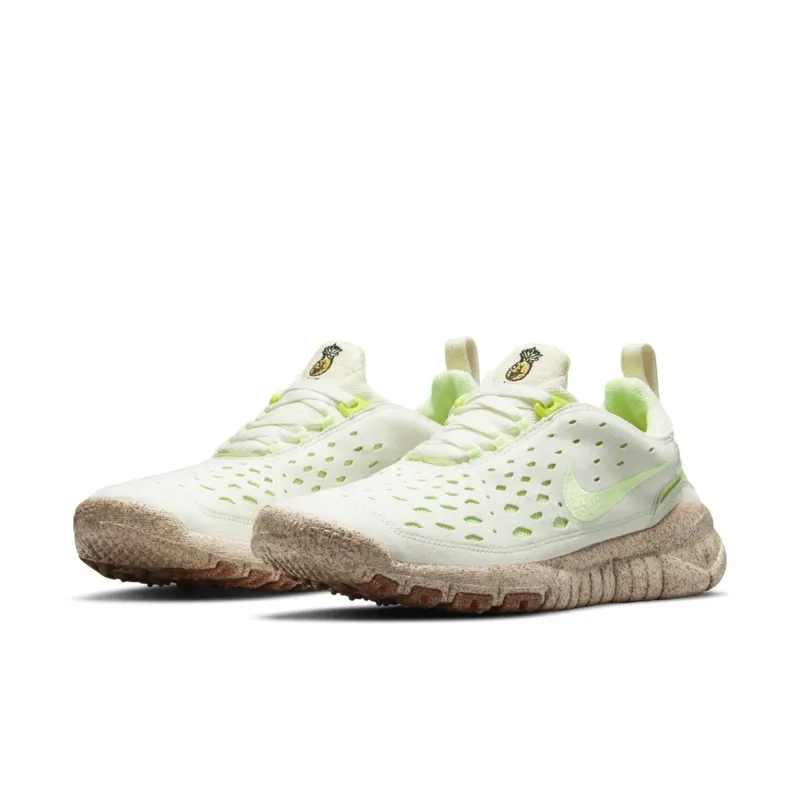 Nike Free Run Trail Pineapple (CZ9079-100)