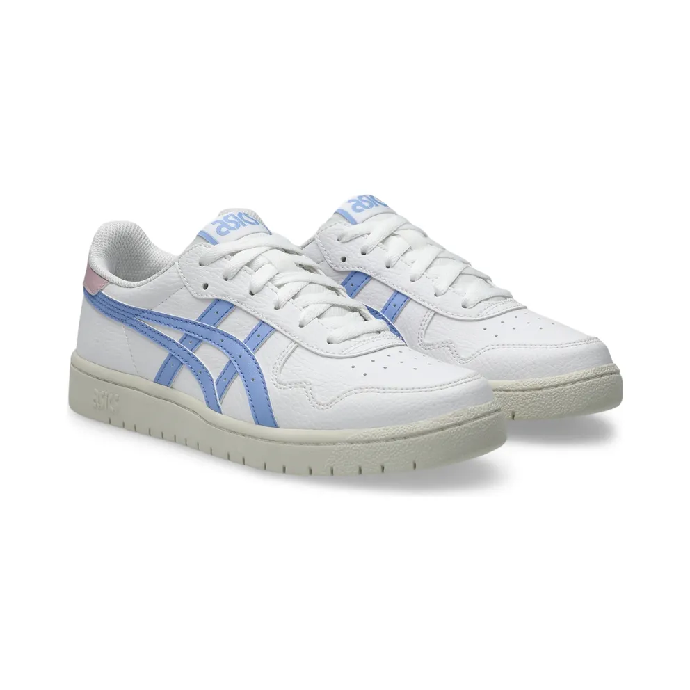 ASICS JAPAN S “White / Light Sapphire” (1202A118-143)