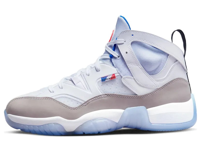 Nike Jumpman Two Trey PSGen White (DX6551104)