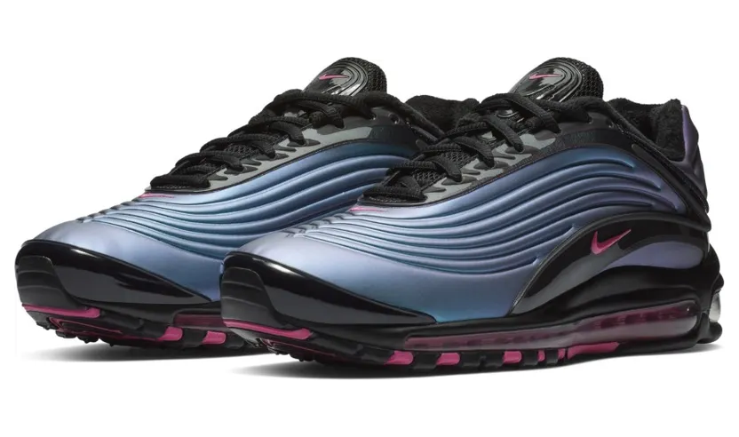 Nike Air Max Deluxe ‘Throwback Future Pack’ (2019) (AJ7831-004)