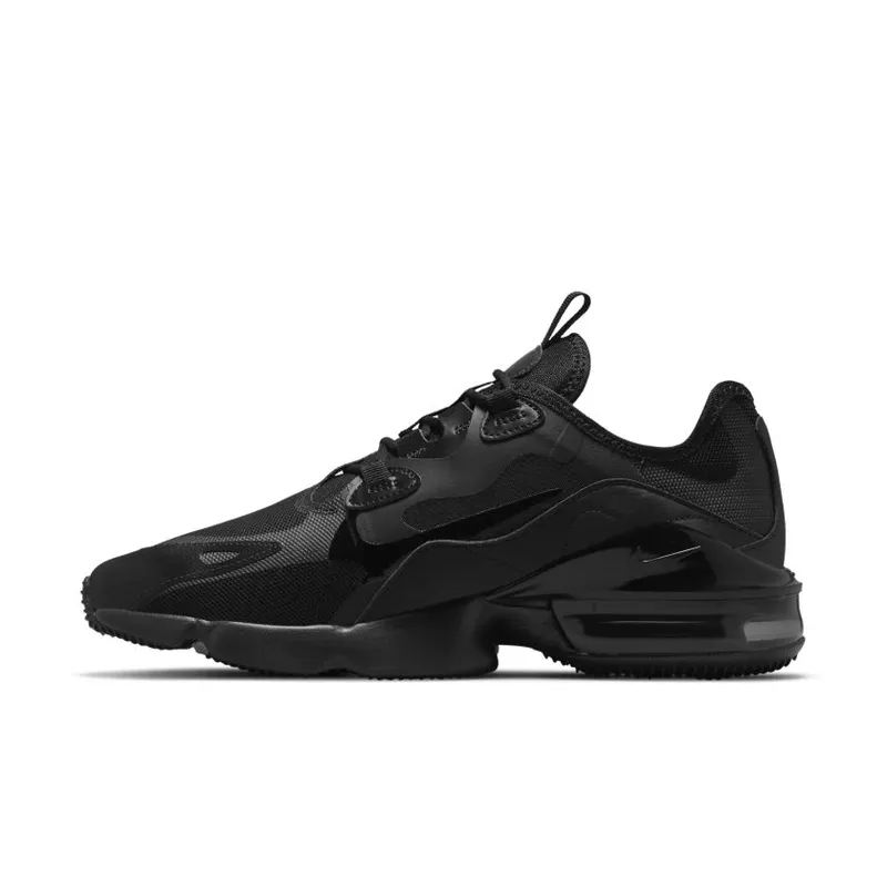 Nike Air Max Infinity 2 Black (CU9452-002)