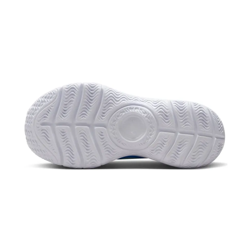 Nike Flex Runner 3 Photo Blue Vapor Green (FN1449-400)
