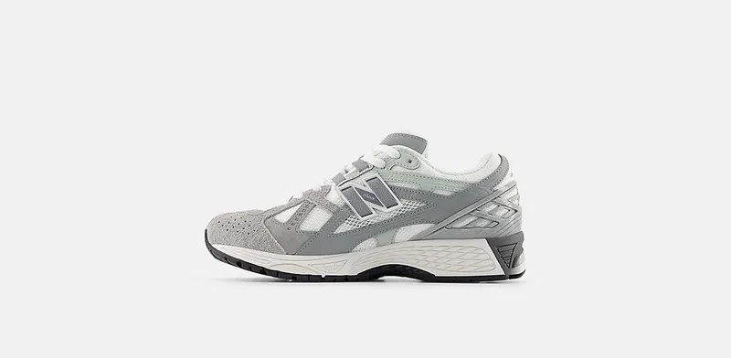 New Balance 1906R “White Grey” (U19065ZR)