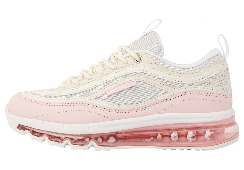 british knights sneaker Pastelroze / Offwhite (B57-3621-01)
