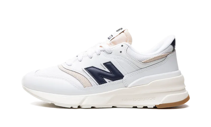 New Balance 997 “White/Navy” (U997RGC)