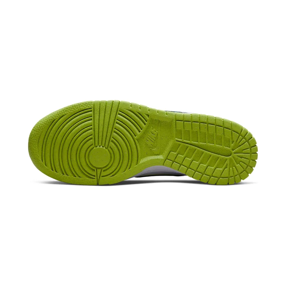Nike Dunk Low (GS) “3D Swoosh” (DV3478-100)