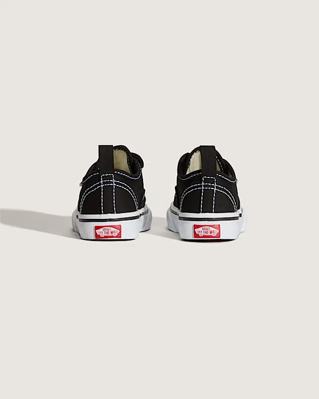 Vans Authentic Black (VN000EENBLA)