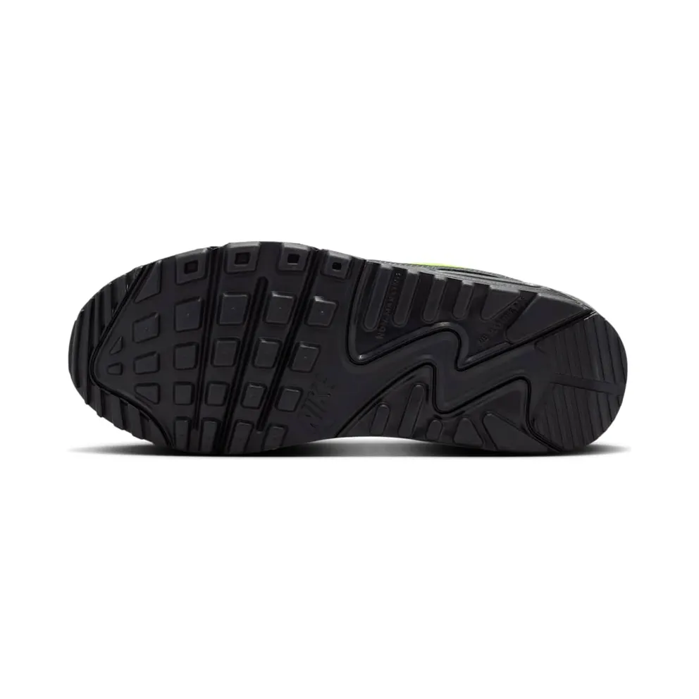 Nike Air Max 90 GS “Neon” (IQ7583-001)