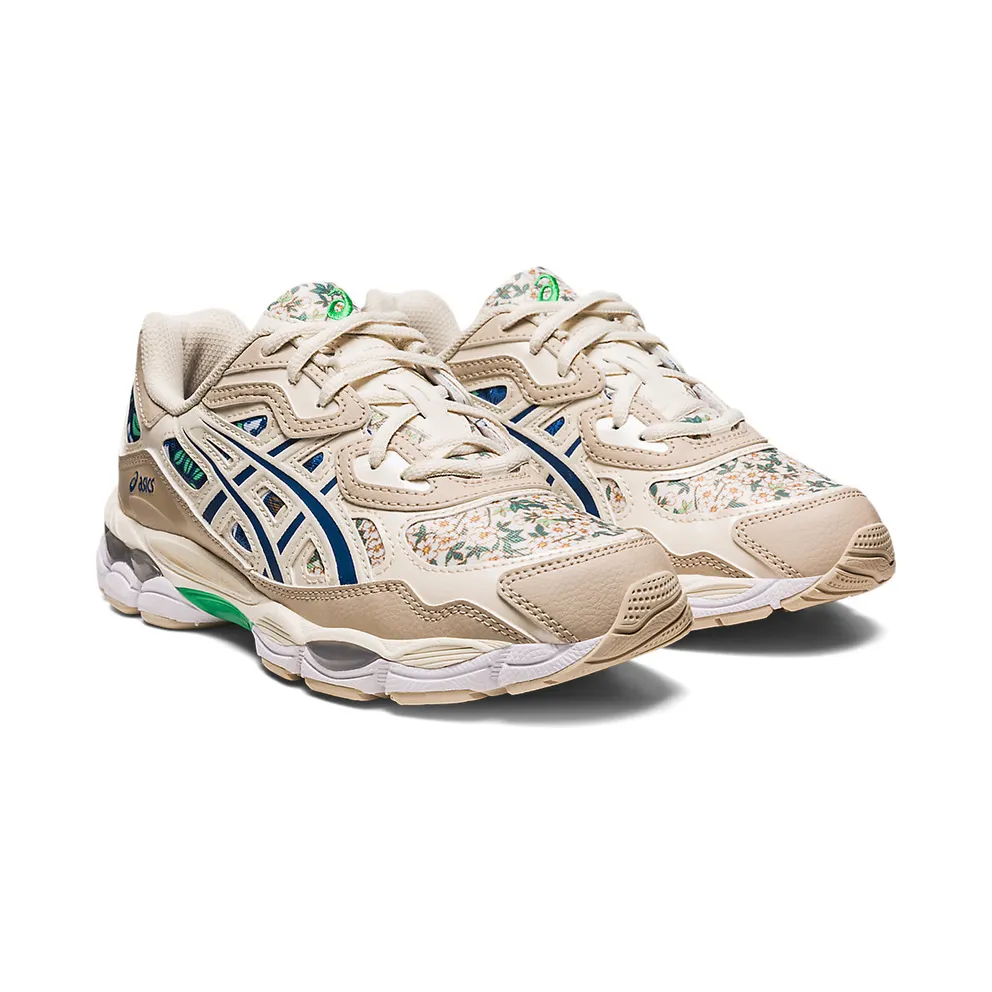 Asics Gel-nyc Oatmeal/Simply Taupe (1202A441.250)