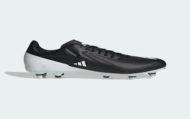 adidas RS15 SG Rugby Core Black Cloud White Silver (JQ2353)