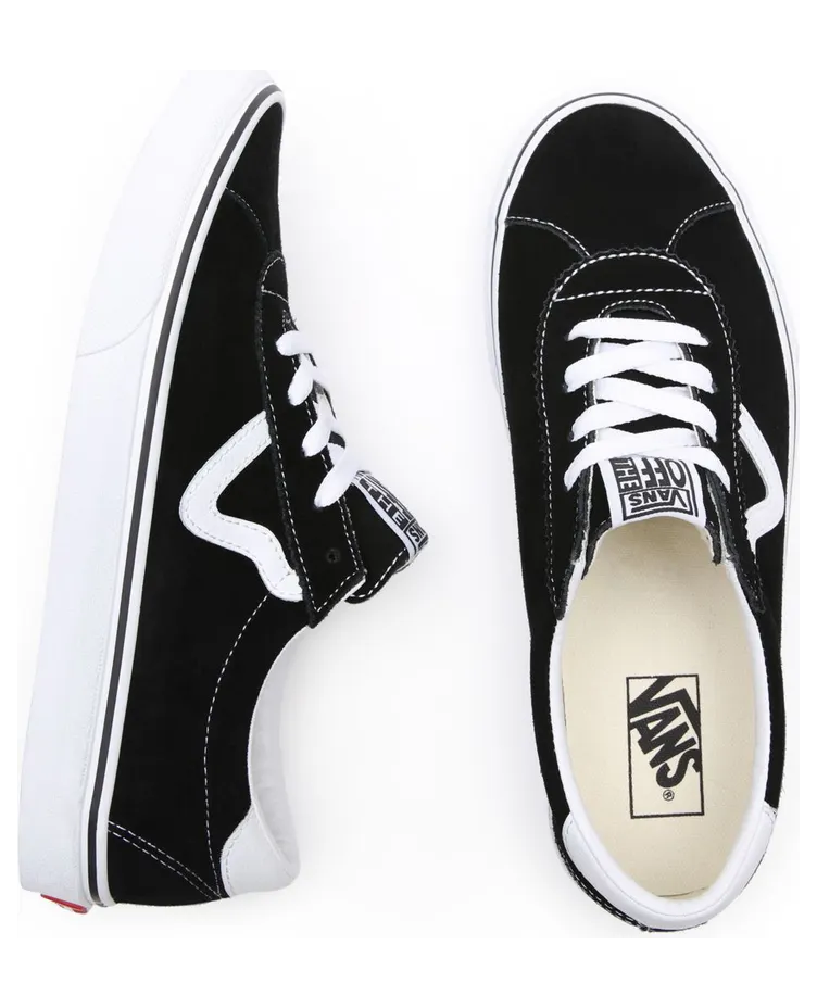 vans-sport VN0A4BU6A6O