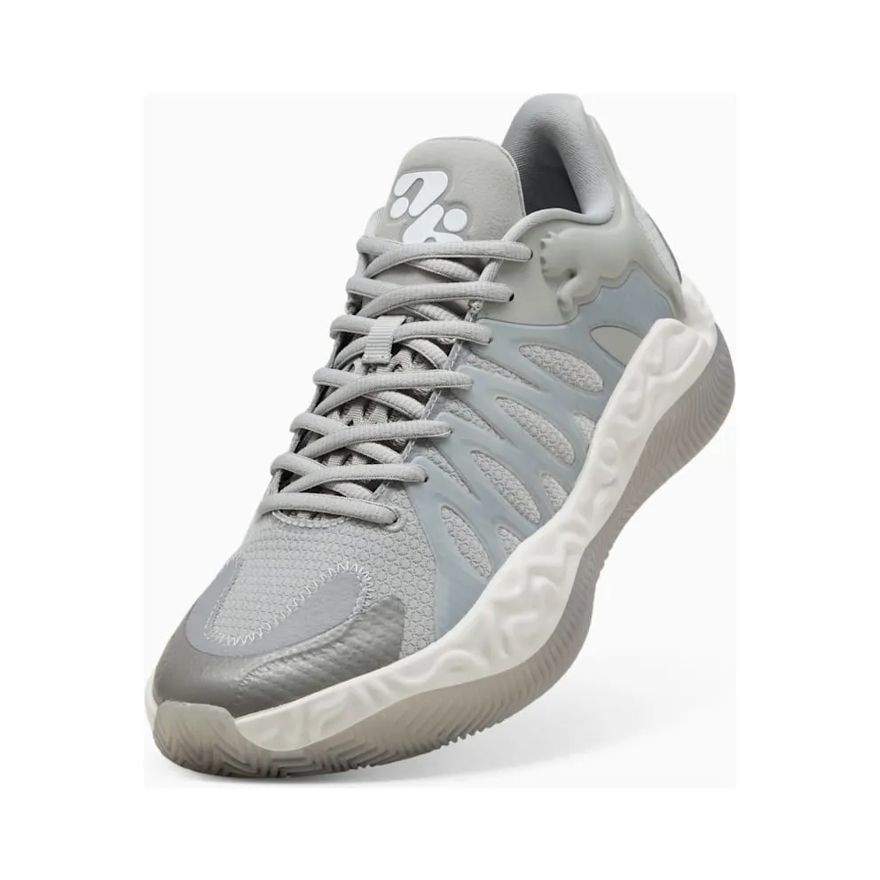 Puma Tyrese Haliburton Hali 1 Grey
