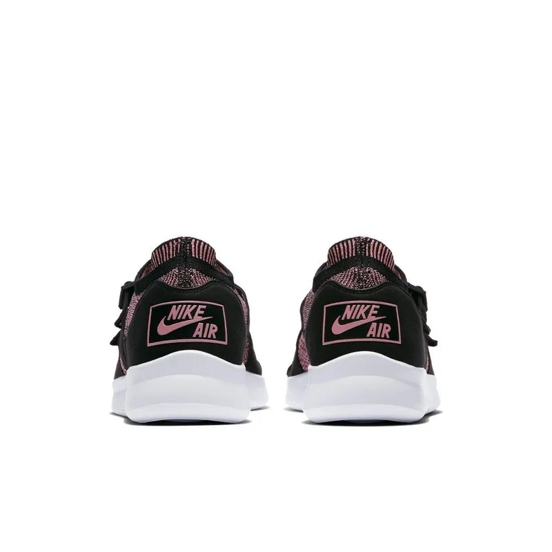 Nike Air Sock Racer Ultra Flyknit Bright Melon Black/Bright Melon-Black-White (898022-003)