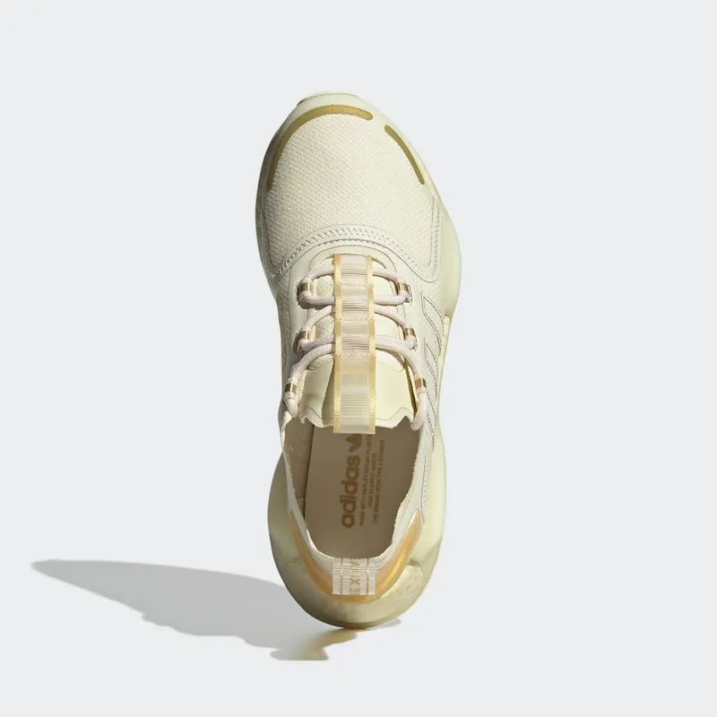 Adidas NMD_V3 Sand / Chalky Brown / Wonder White (GZ2135)