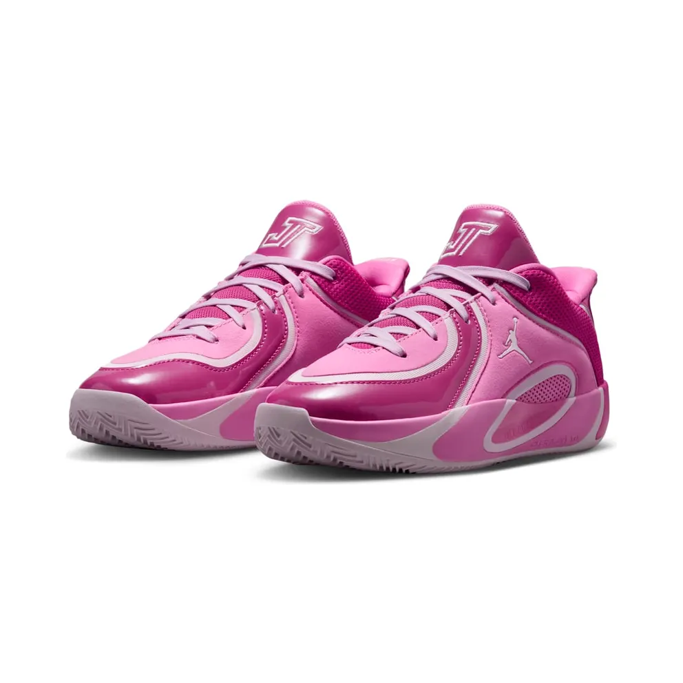 Jordan Nike Tatum Red (HQ4611-601)