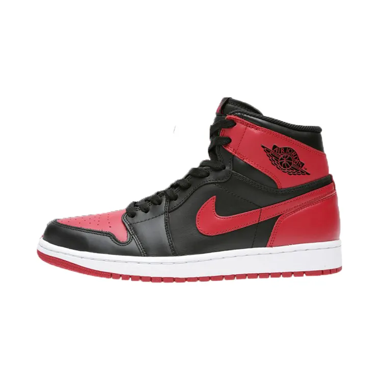 Air Jordan 1 Retro High OG Bred (555088-023)