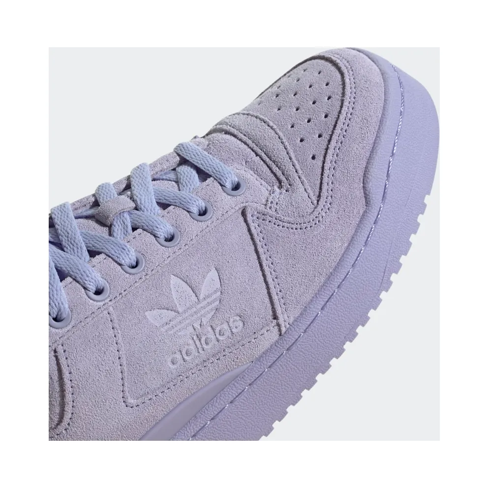Adidas Forum Bold Violet Tone / Violet Tone / Light Purple (GY8160)