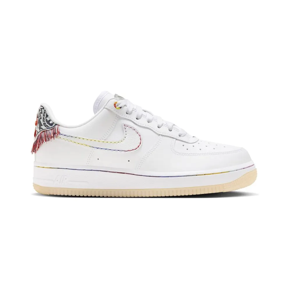 Nike Air Force 1 Low ’07 LX Native Patterns (FN8918-111)
