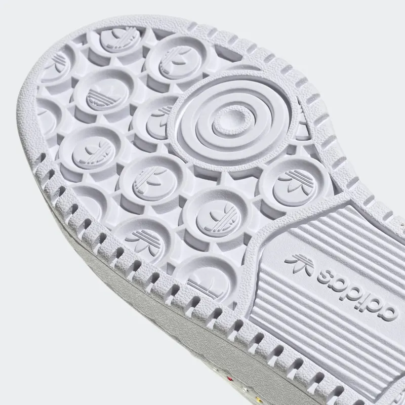 Adidas Forum Bold Cloud White / Cloud White / Core Black (GY0816)