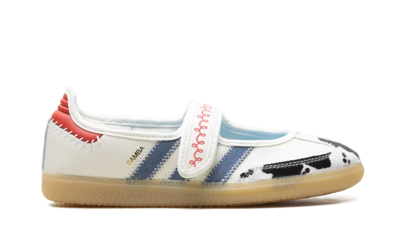 Adidas Samba Jane “Disney Pixar’s Toy Story Jessie” (LA1428)