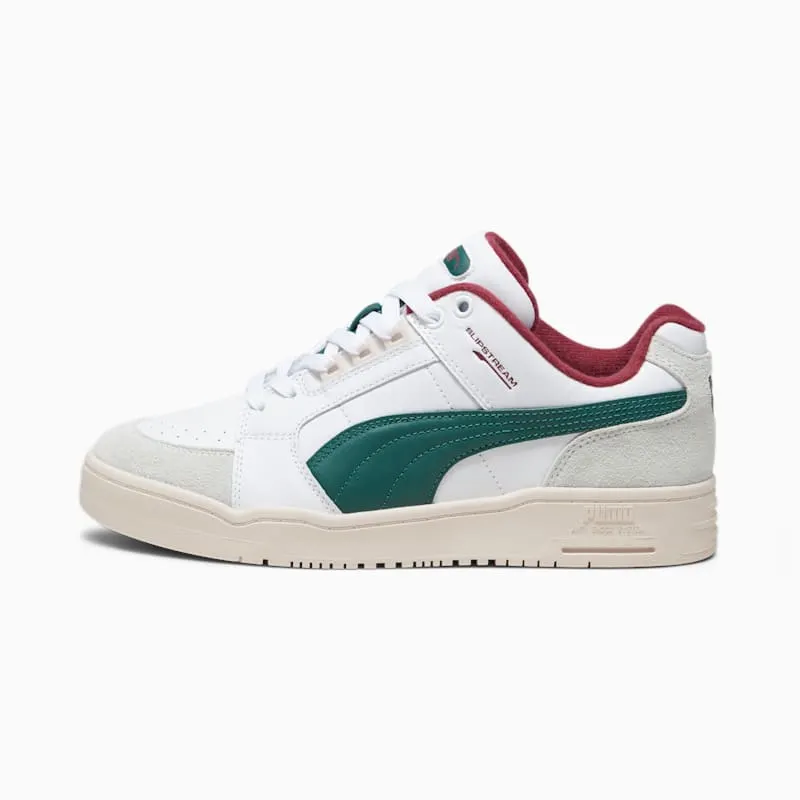 Puma Slipstream Lo Retro “Malachite” (384692-11)