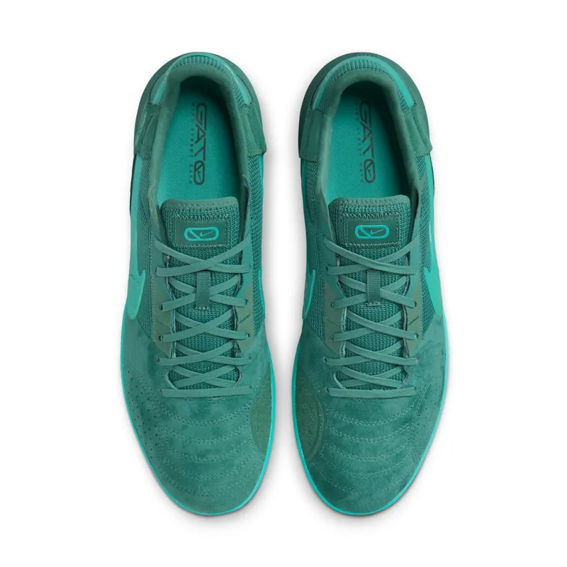 Nike Streetgato Deep Jungle Green Frost (DC8466-302)