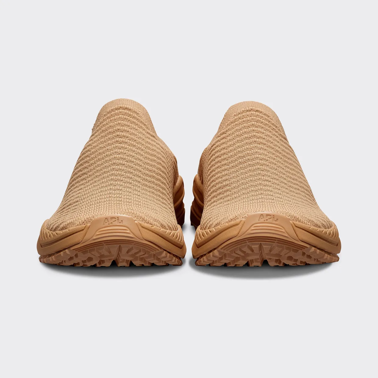 APL TechLoom Traveler “Warm Beige/Chocolate” (Dames) (4)