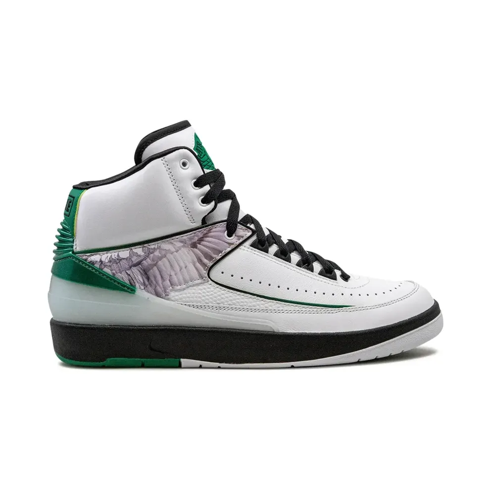 Jordan Air Jordan 2 Wings – White (DZ7391)