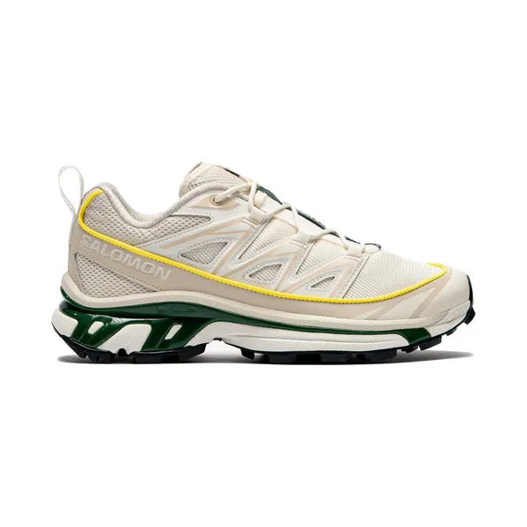 Salomon XT-6 Expanse “Vanilla Ice / Almond Milk / Eden” (L47859200)