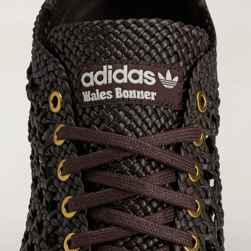 Wales Bonner x adidas Karintha Basketry (HP3710)