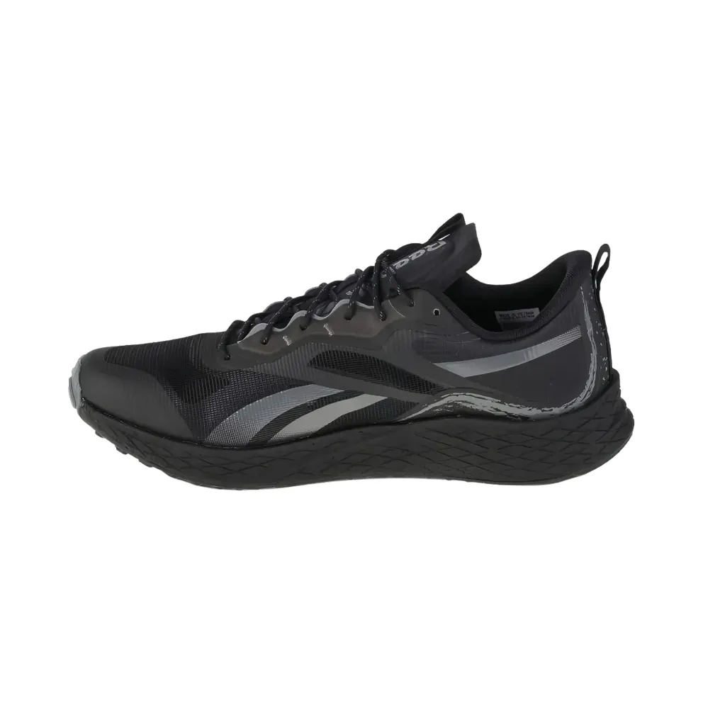 Reebok FLOATRIDE ENERGY 3 ADVENTURE “BLACK GREY” (G58173)