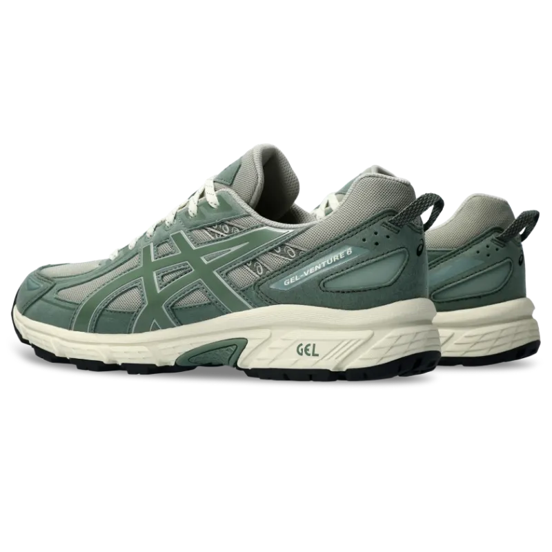 Asics Gel-venture 6 Seal Grey/Ivy (1203A494.020)