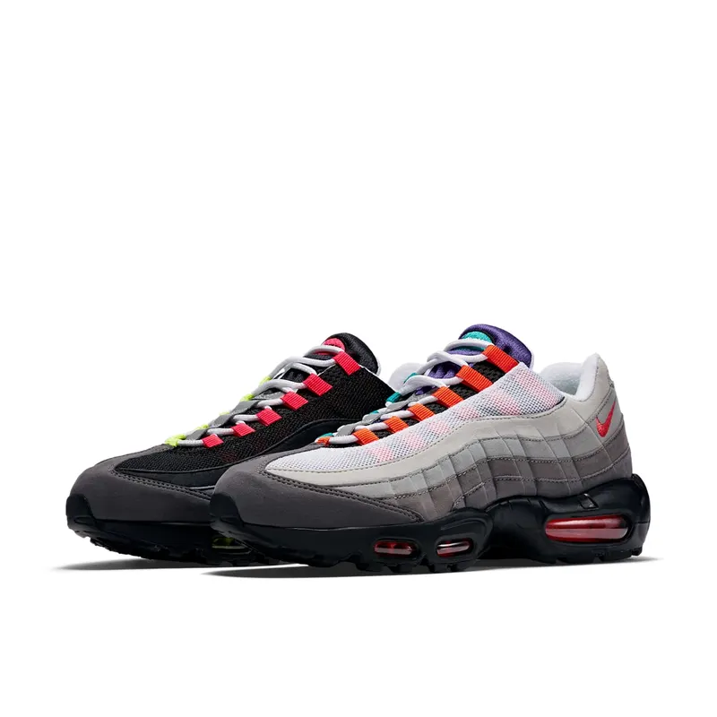 Nike Air Max 95 What The Air Max (810374-078)