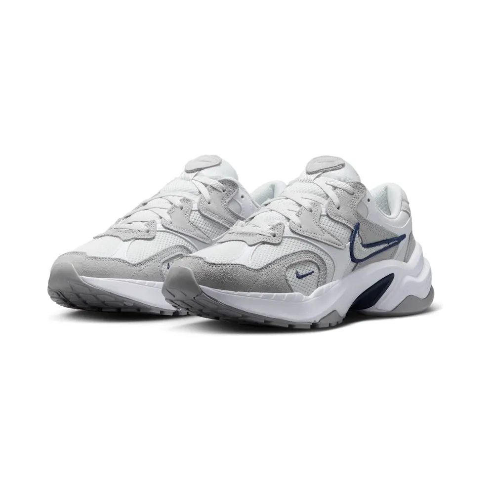 Nike AL8 Wolf Grey Midnight Navy White Photon Dust (FJ3794-004)