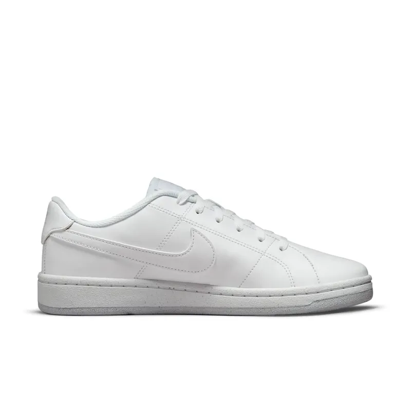 Nike Court Royale 2 White 50% Sustainable Materials (DH3159-100)