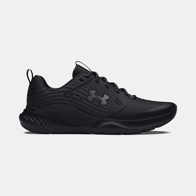 Under Armour Commit 4 Ultimate Black (3026017-005)