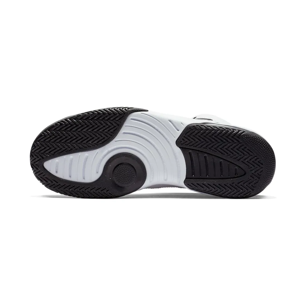 Jordan Max Aura White Metallic Gold Black White/Metallic Gold-Black (AQ9084-107)