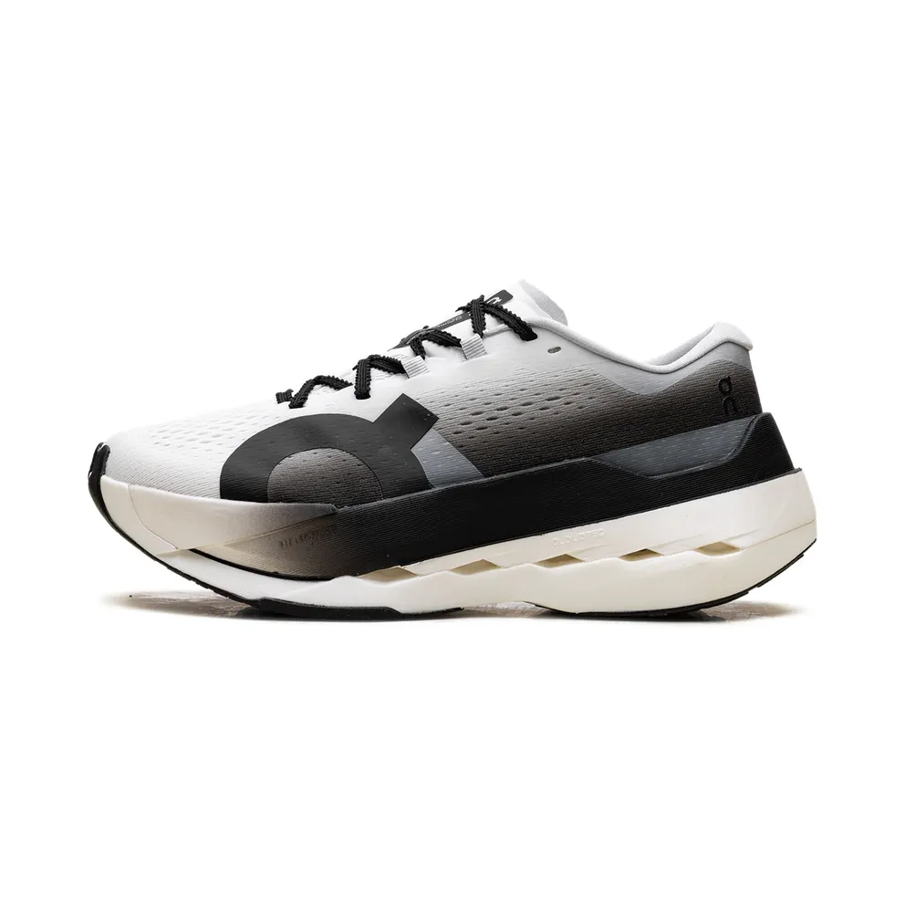 On Running Cloudboom Max “White / Black” (3WF30180462)