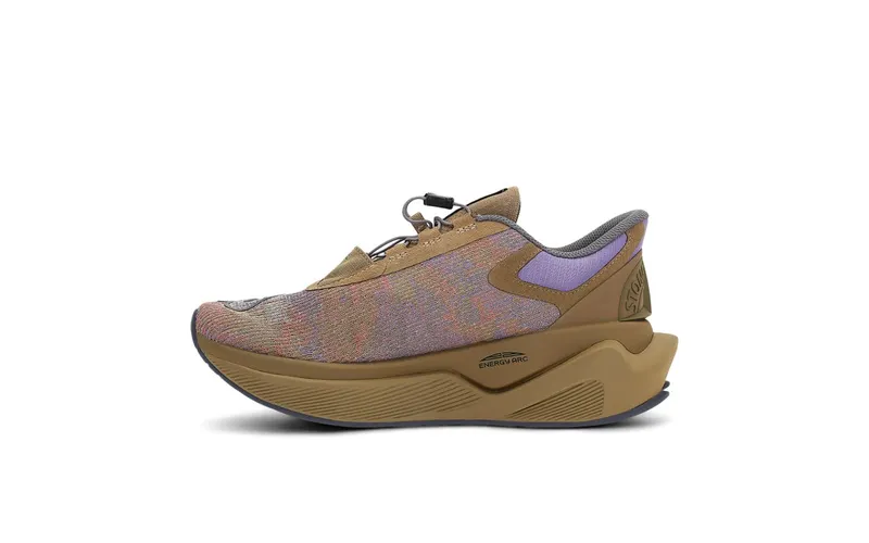 New Balance FuelCell C_1 Stone Island TDS Brown (MSRCXTD)